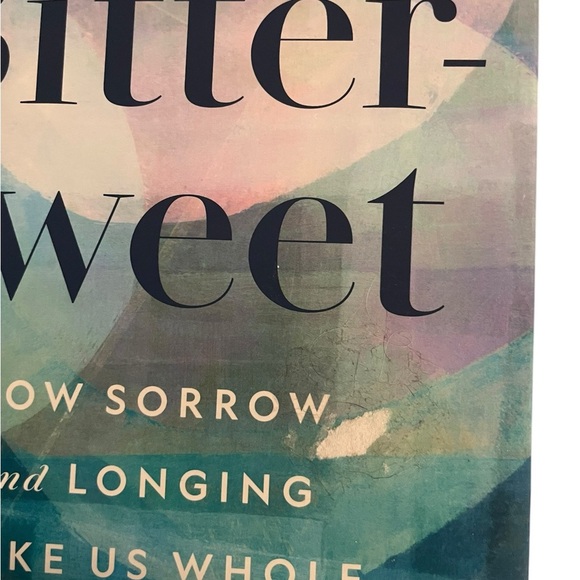 Bitter Sweet Book by Susan Cain EUC - Picture 2 of 7